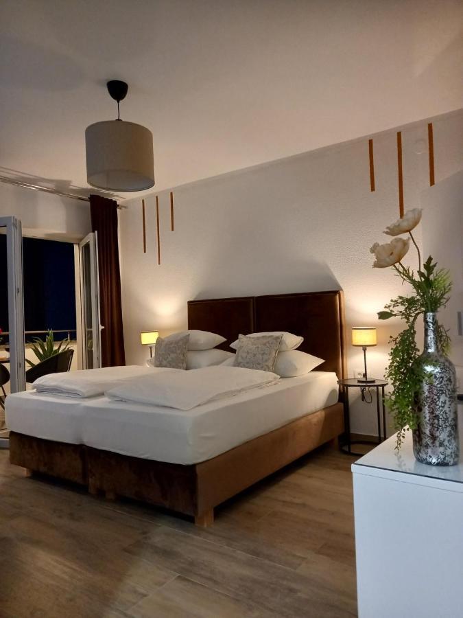 Garfild 1 Guest House Novi Vinodolski Ngoại thất bức ảnh